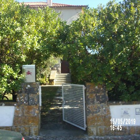 Boa Vivenda Villa Carcavelos  Exterior foto