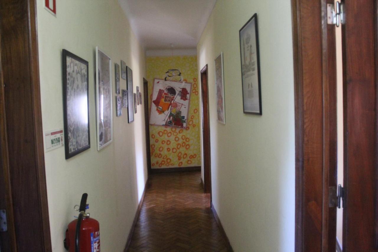 Boa Vivenda Villa Carcavelos  Exterior foto