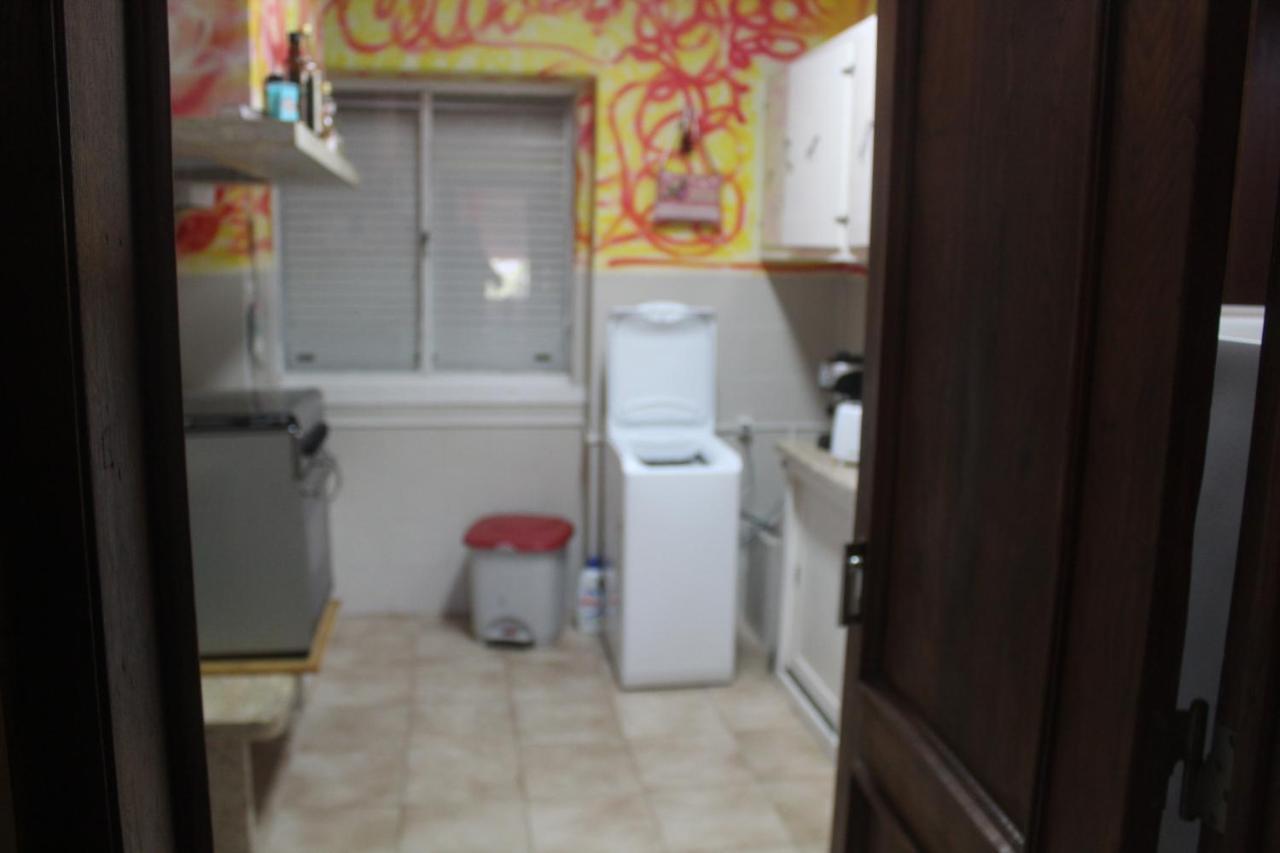 Boa Vivenda Villa Carcavelos  Exterior foto