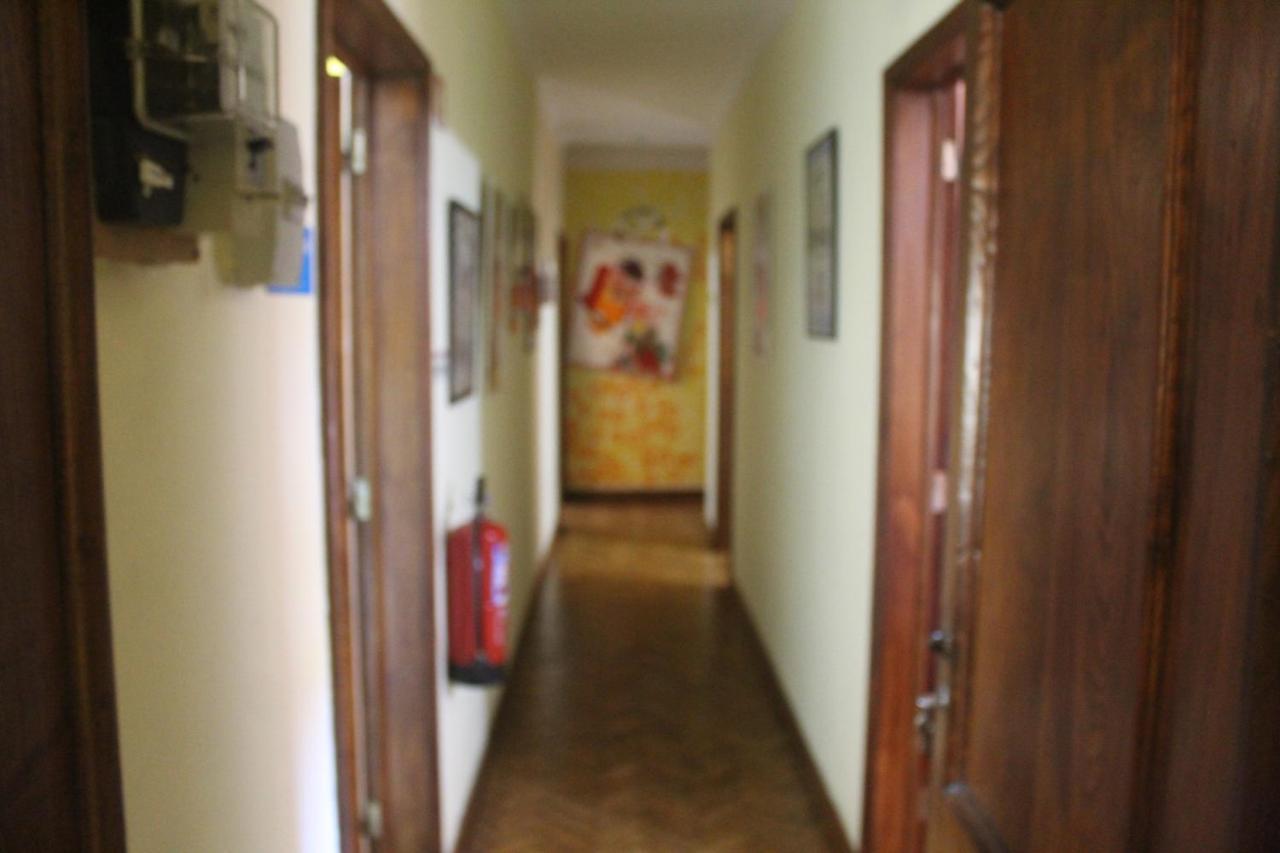 Boa Vivenda Villa Carcavelos  Exterior foto