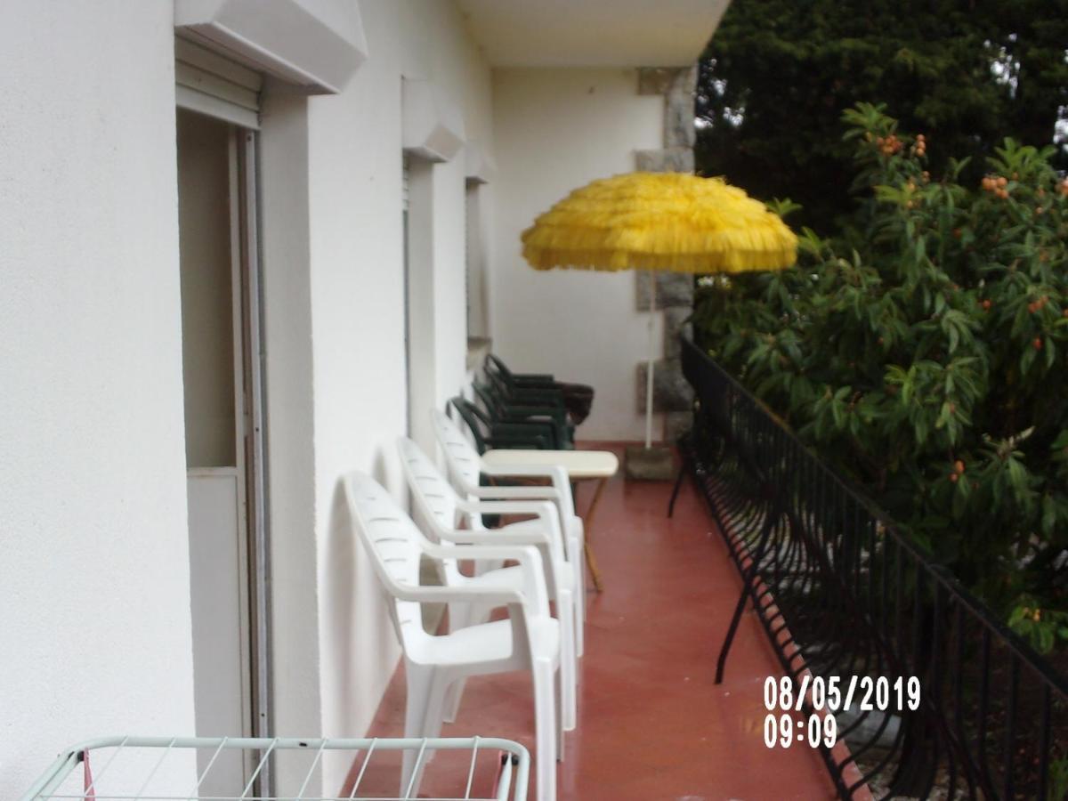 Boa Vivenda Villa Carcavelos  Exterior foto