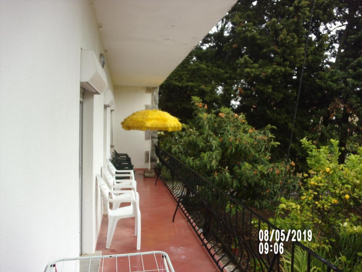 Boa Vivenda Villa Carcavelos  Exterior foto