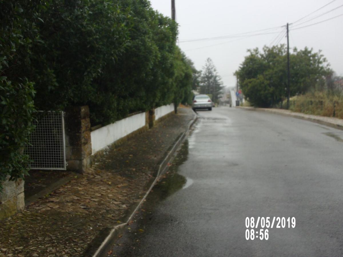 Boa Vivenda Villa Carcavelos  Exterior foto