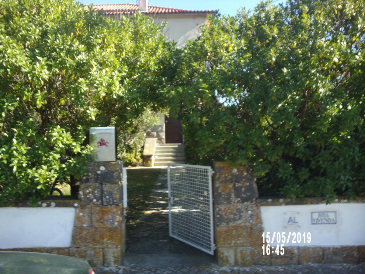 Boa Vivenda Villa Carcavelos  Exterior foto