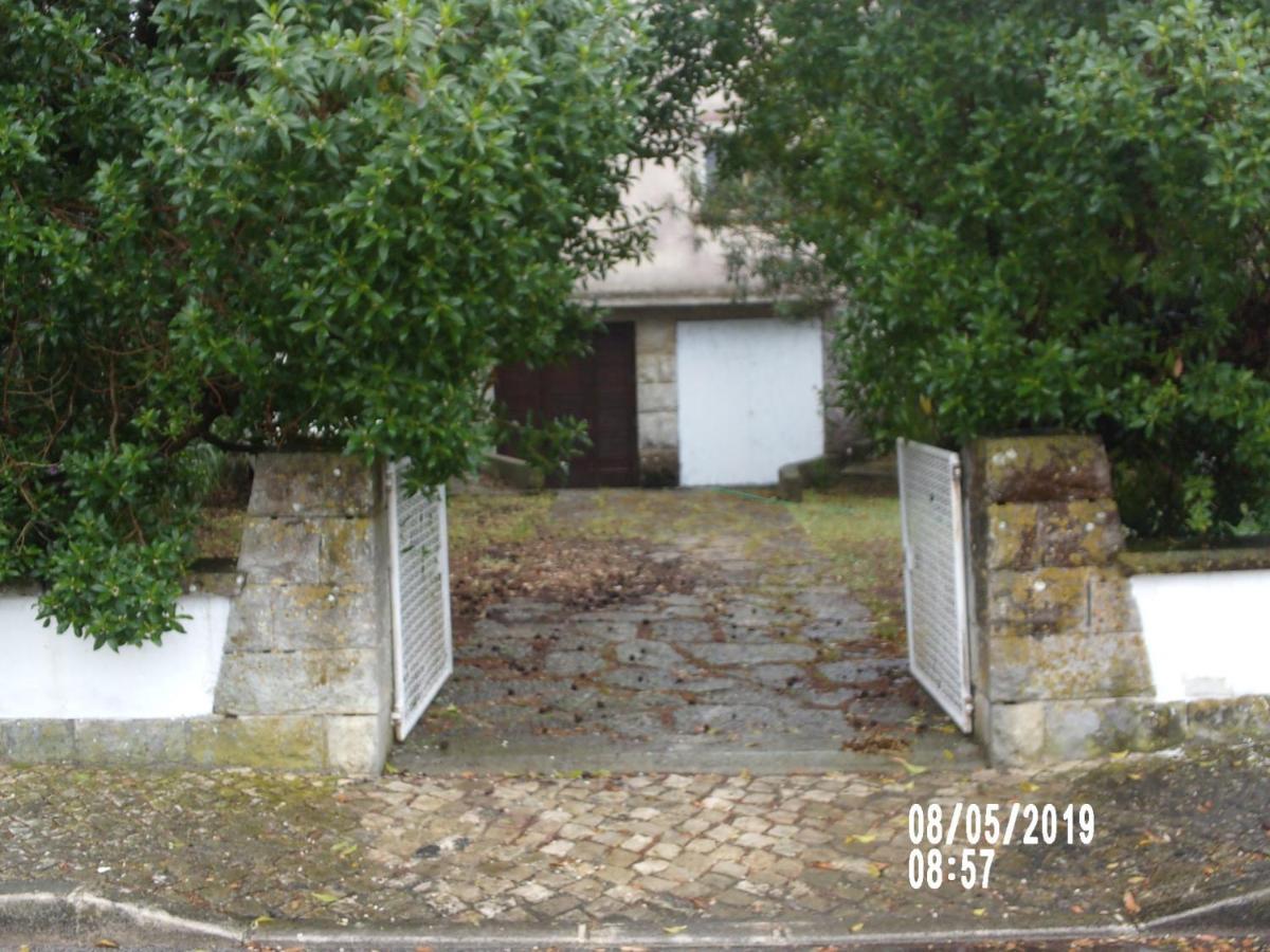 Boa Vivenda Villa Carcavelos  Exterior foto